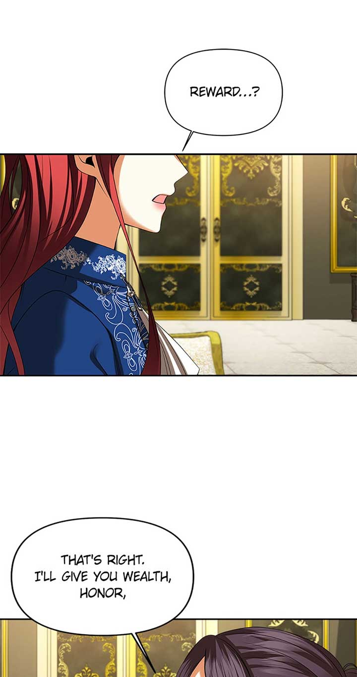 Read My Condition Is Divorce EN Manga Online