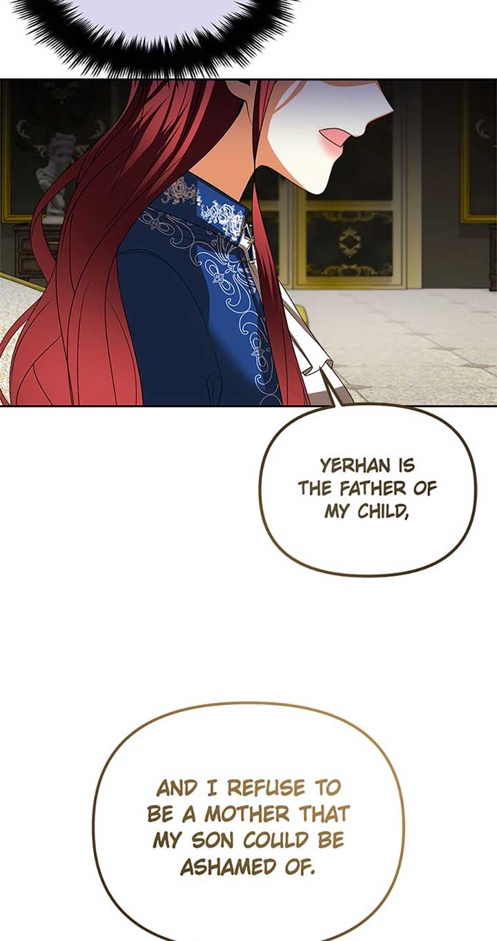 Read My Condition Is Divorce EN Manga Online