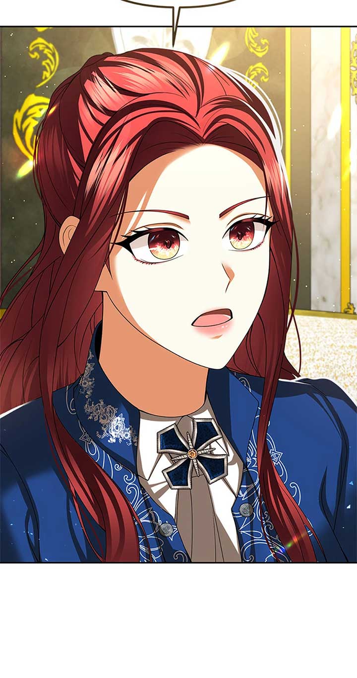 Read My Condition Is Divorce EN Manga Online
