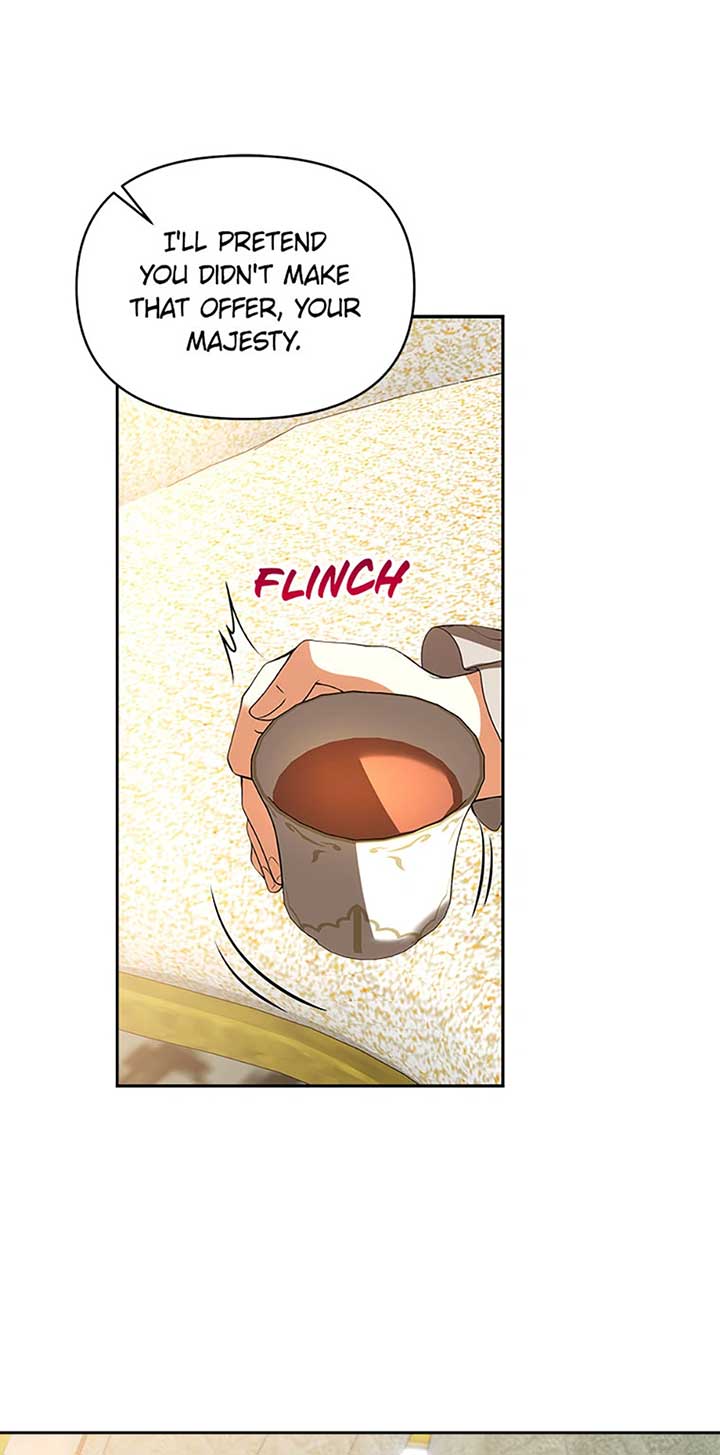 Read My Condition Is Divorce EN Manga Online
