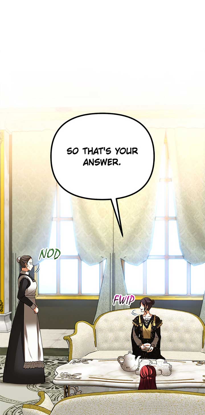 Read My Condition Is Divorce EN Manga Online