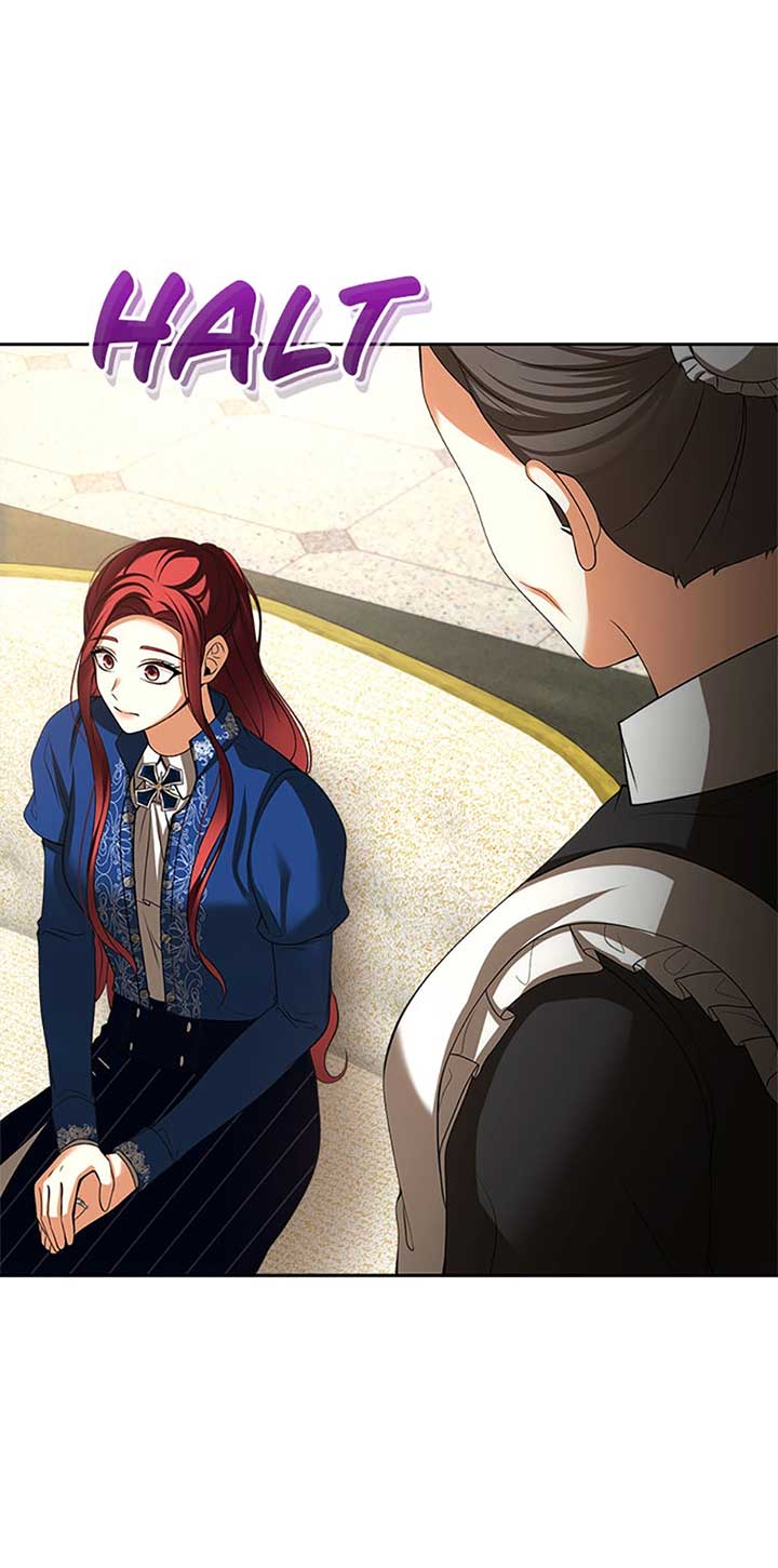Read My Condition Is Divorce EN Manga Online