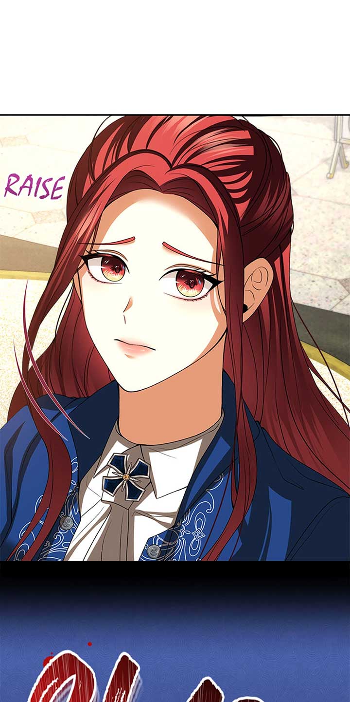 Read My Condition Is Divorce EN Manga Online