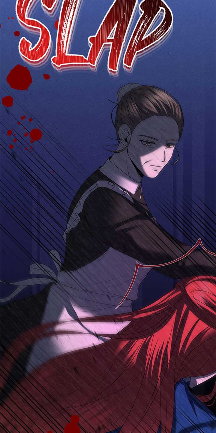 Read My Condition Is Divorce EN Manga Online