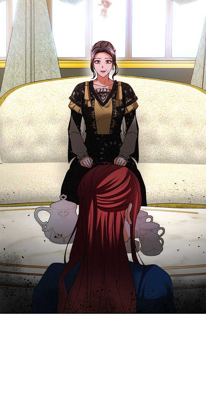 Read My Condition Is Divorce EN Manga Online