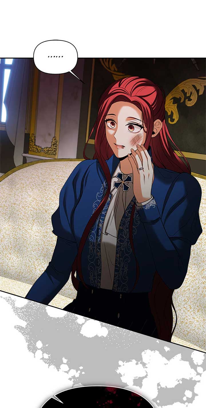 Read My Condition Is Divorce EN Manga Online