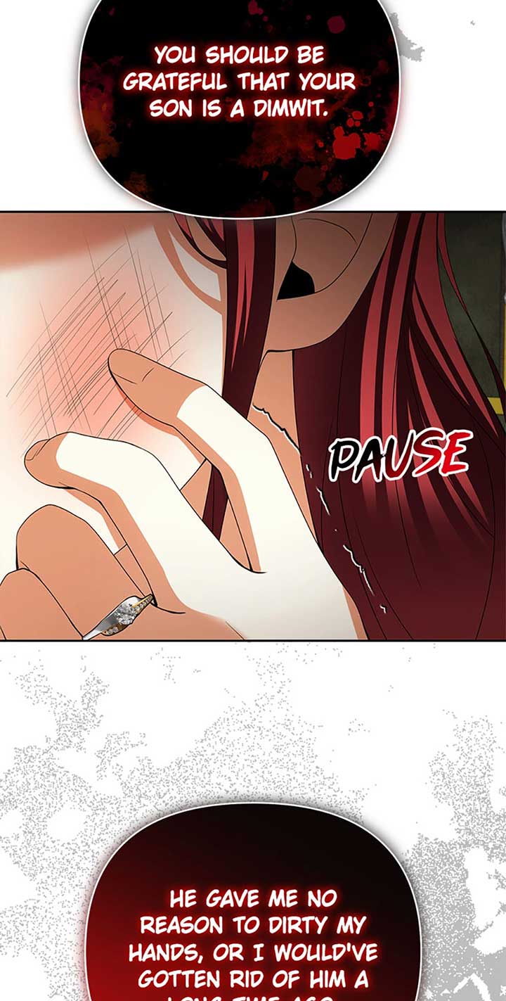 Read My Condition Is Divorce EN Manga Online