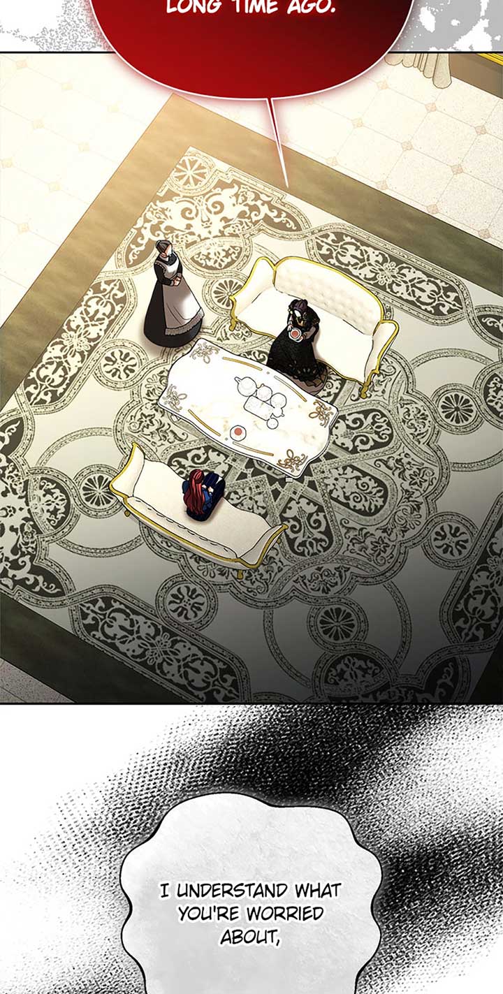 Read My Condition Is Divorce EN Manga Online