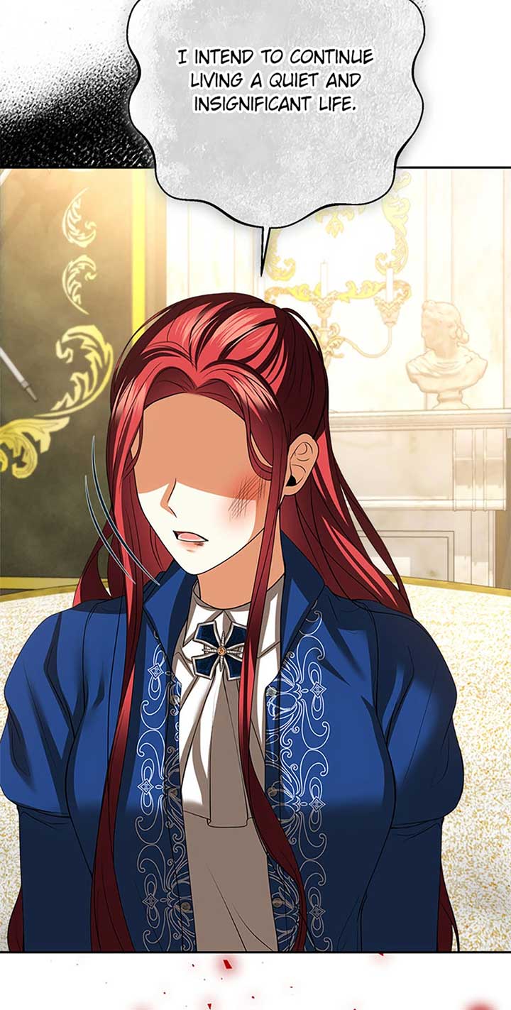Read My Condition Is Divorce EN Manga Online