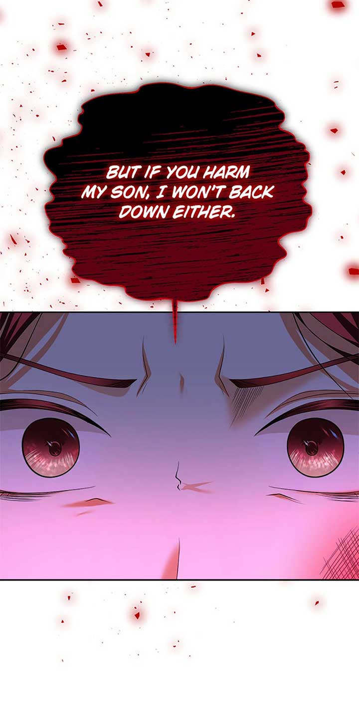 Read My Condition Is Divorce EN Manga Online