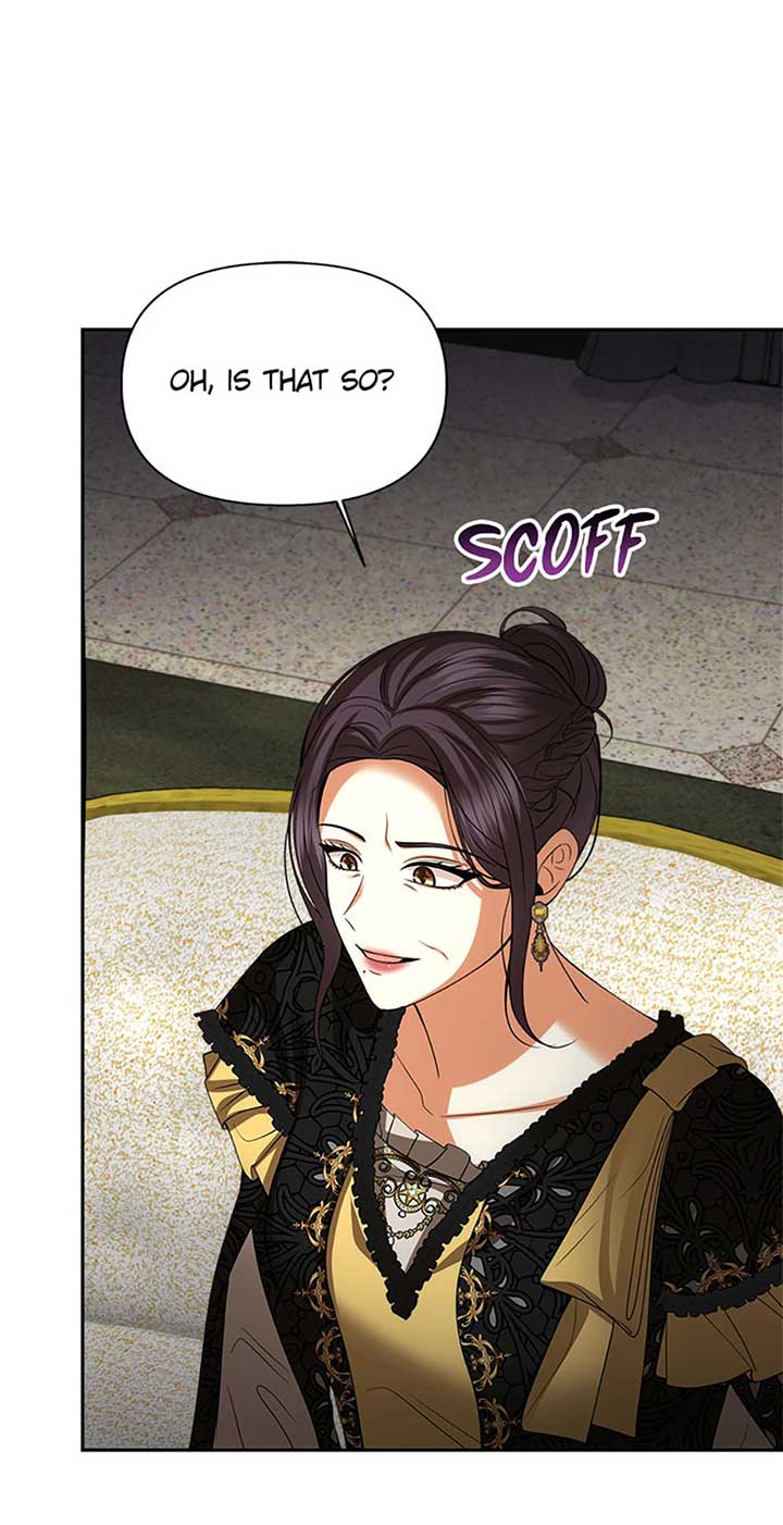 Read My Condition Is Divorce EN Manga Online