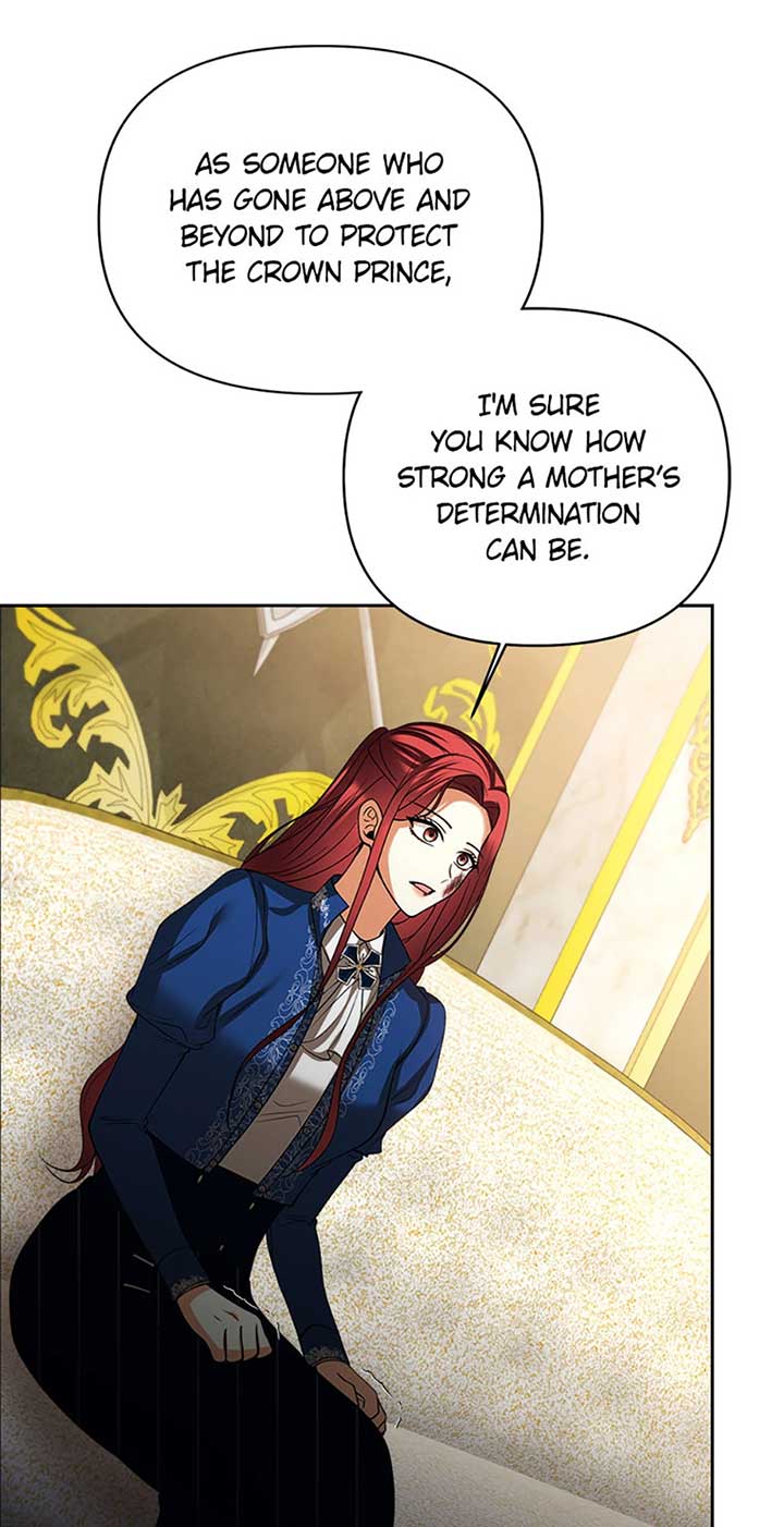 Read My Condition Is Divorce EN Manga Online