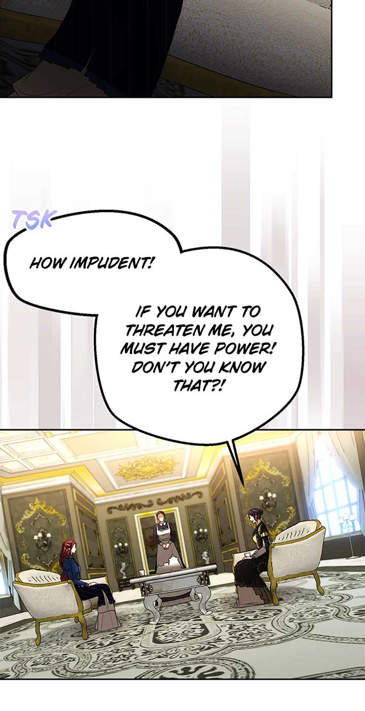 Read My Condition Is Divorce EN Manga Online