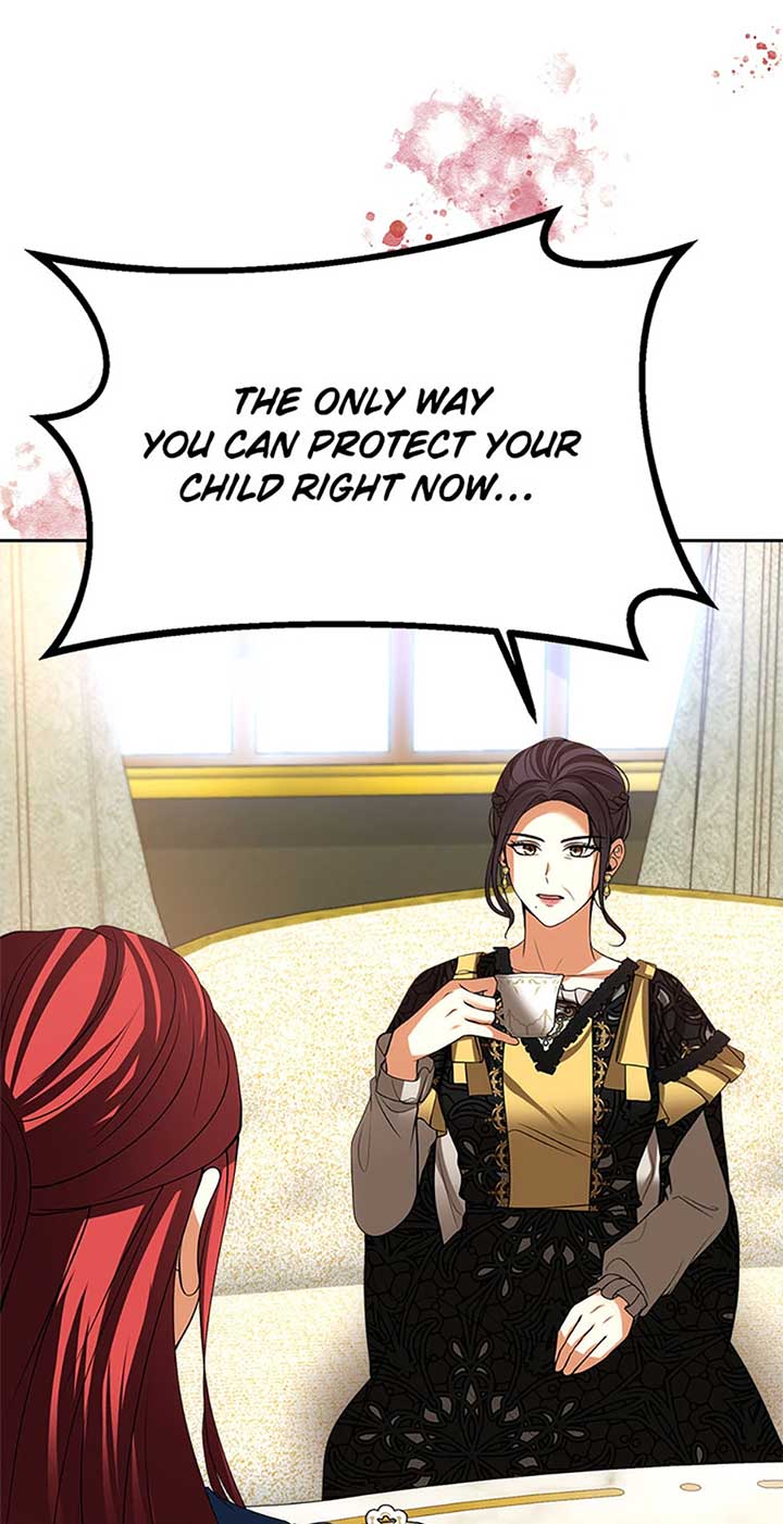 Read My Condition Is Divorce EN Manga Online