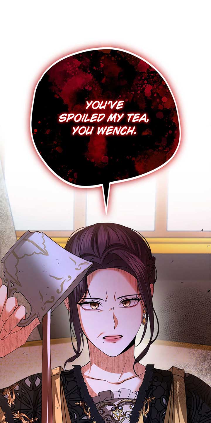Read My Condition Is Divorce EN Manga Online