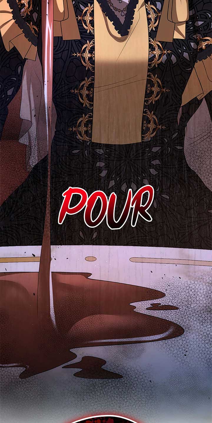 Read My Condition Is Divorce EN Manga Online