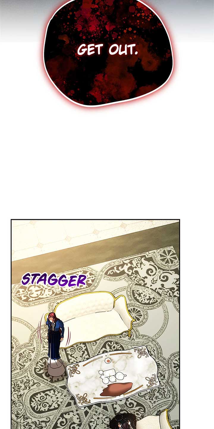 Read My Condition Is Divorce EN Manga Online