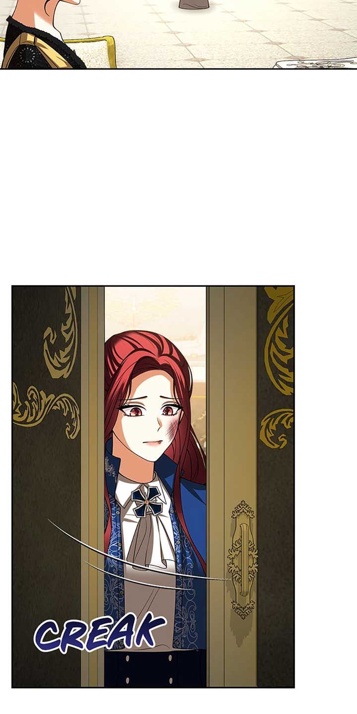 Read My Condition Is Divorce EN Manga Online