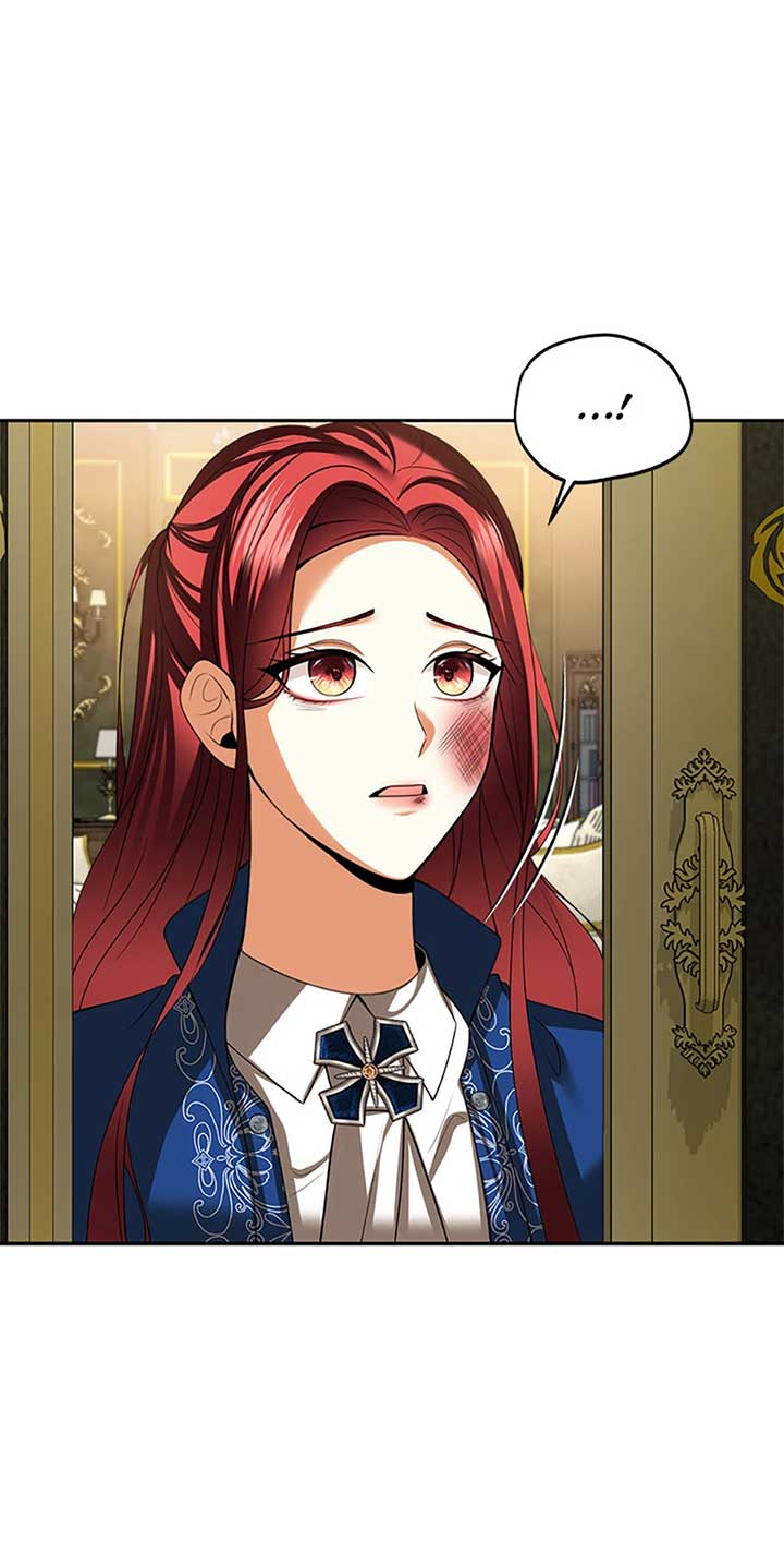 Read My Condition Is Divorce EN Manga Online