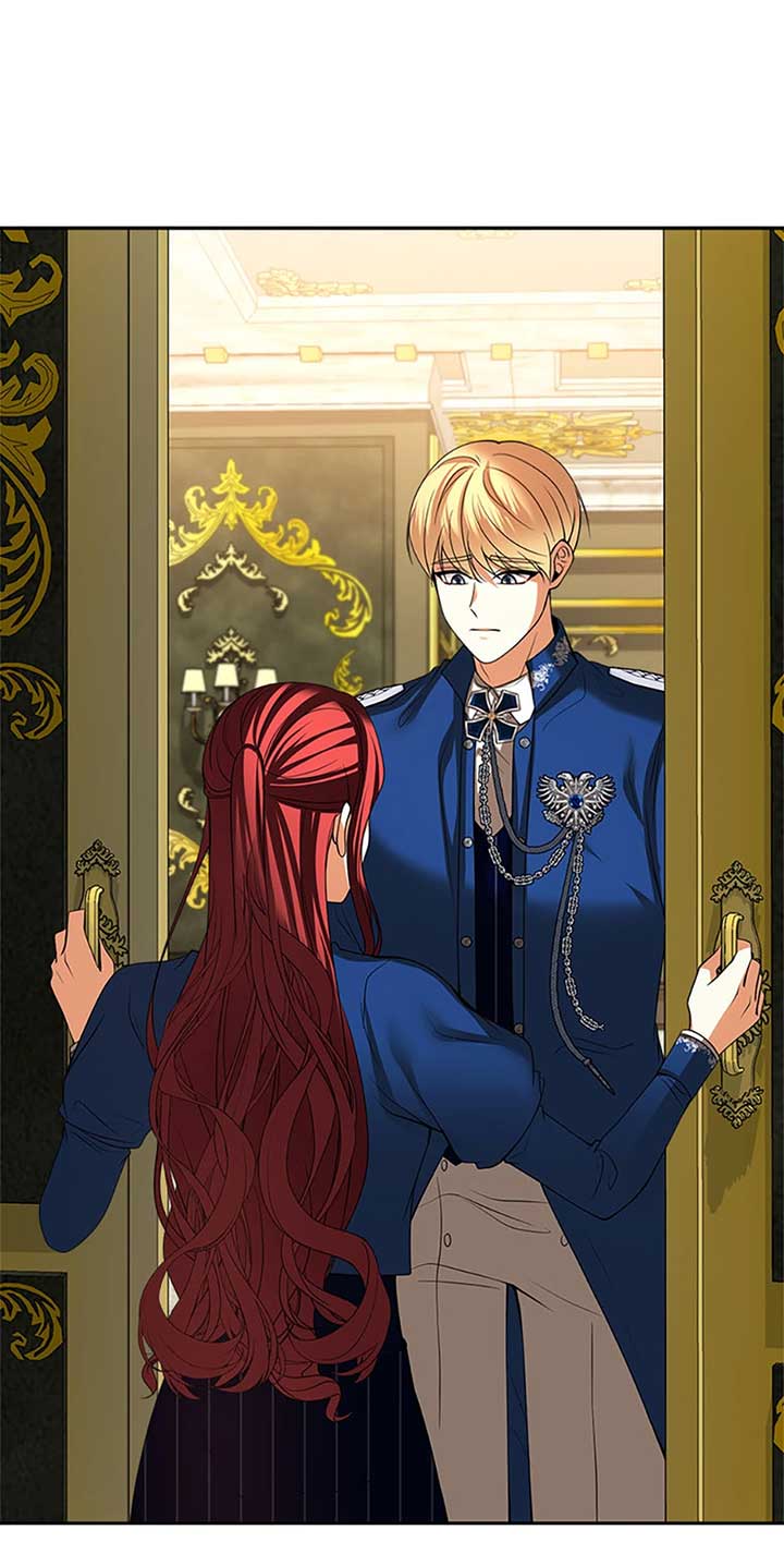 Read My Condition Is Divorce EN Manga Online