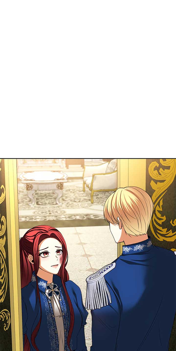 Read My Condition Is Divorce EN Manga Online