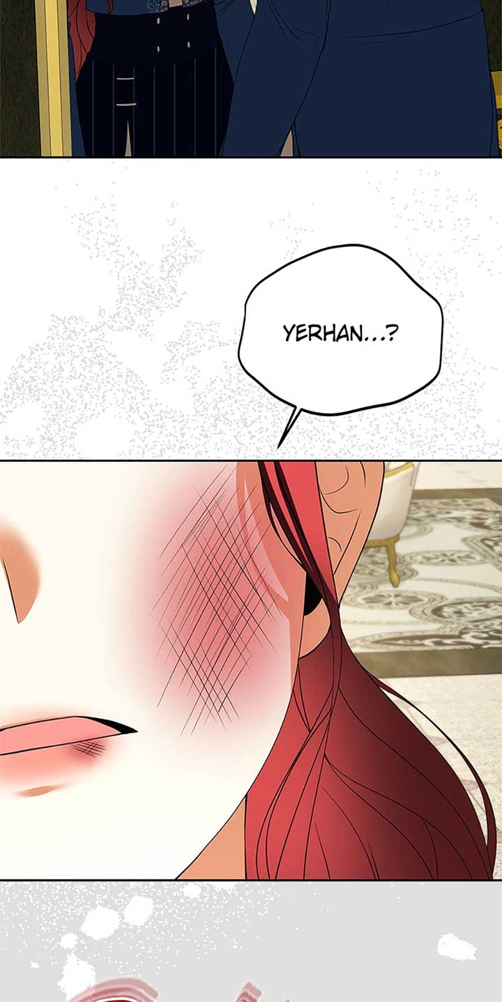 Read My Condition Is Divorce EN Manga Online