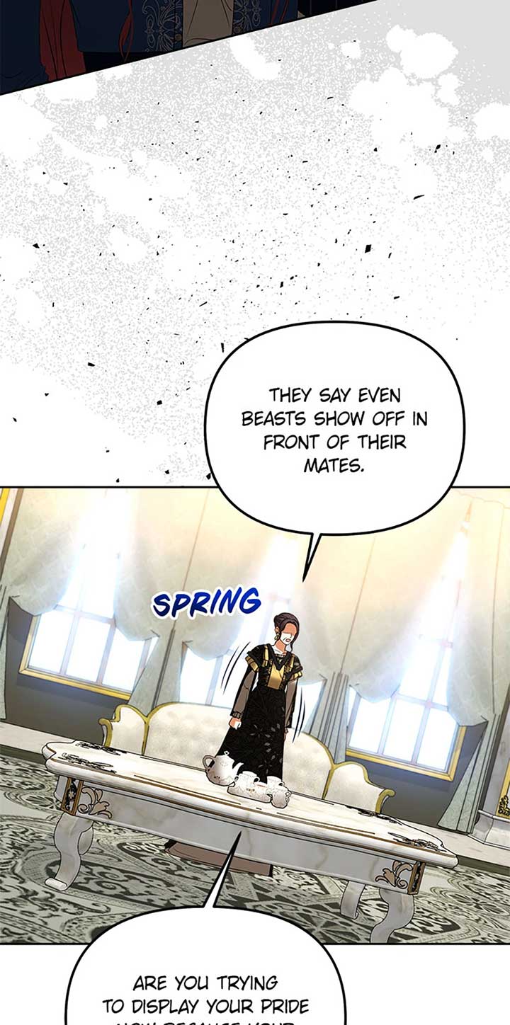 Read My Condition Is Divorce EN Manga Online