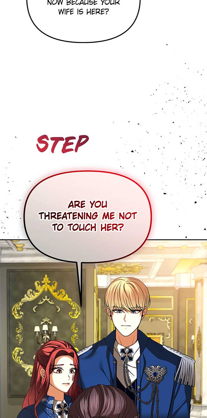 Read My Condition Is Divorce EN Manga Online