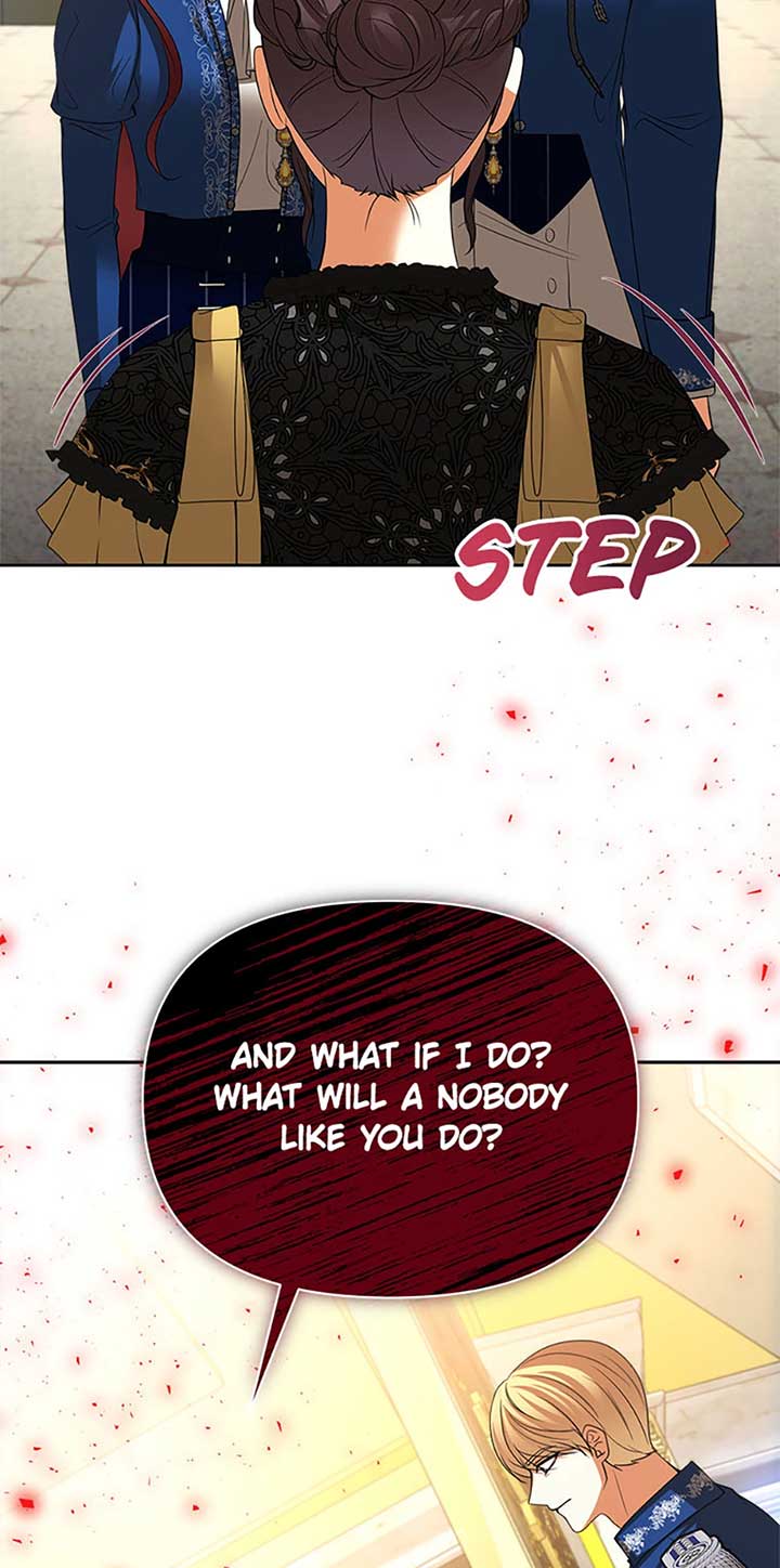 Read My Condition Is Divorce EN Manga Online