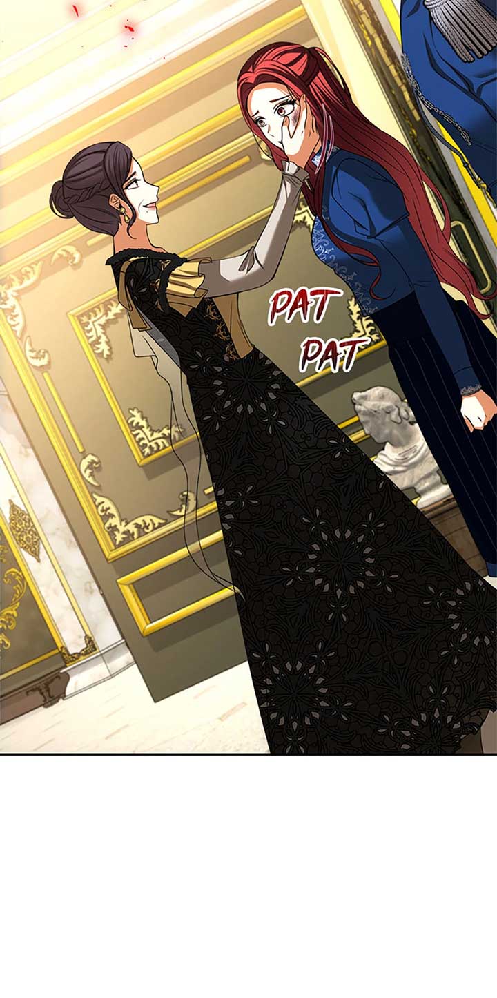 Read My Condition Is Divorce EN Manga Online