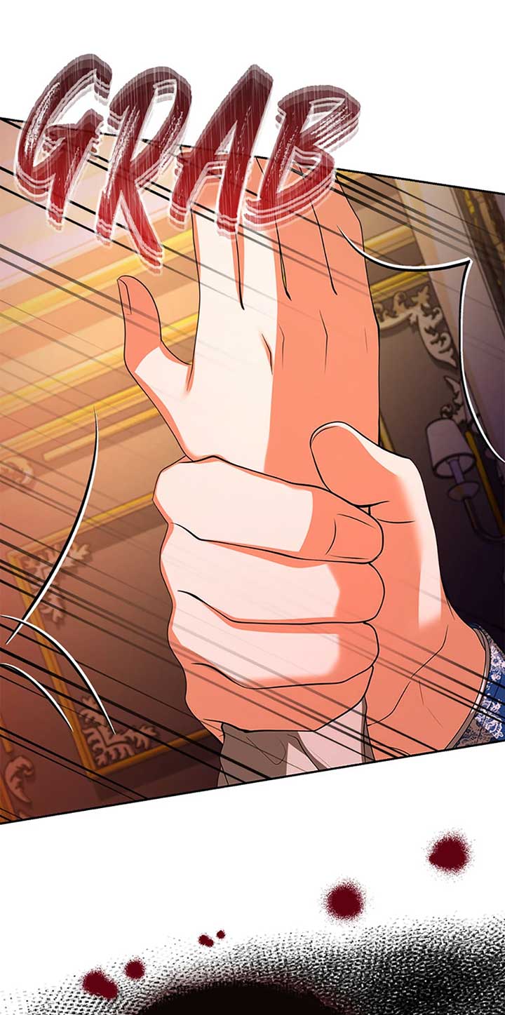 Read My Condition Is Divorce EN Manga Online