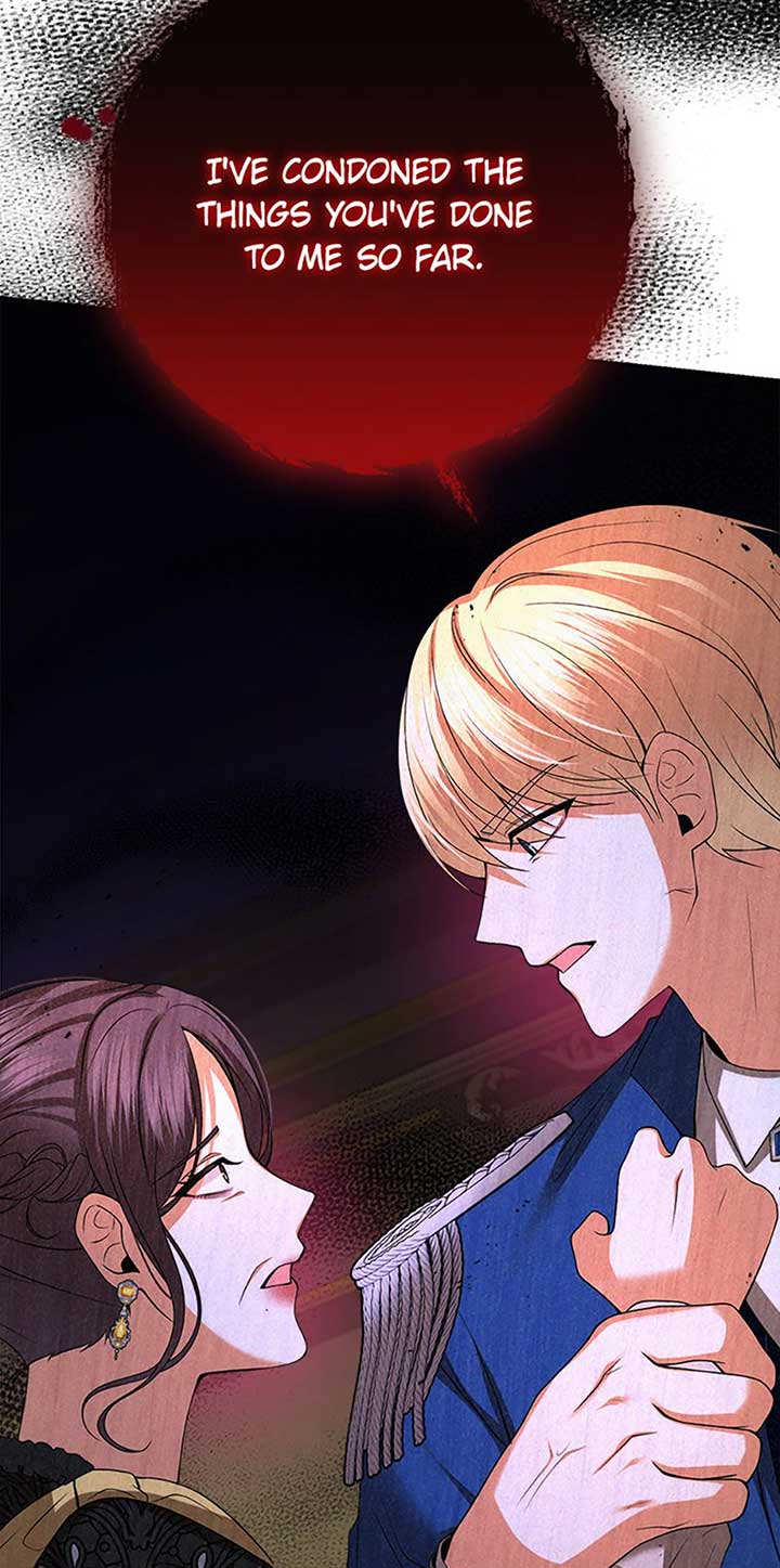 Read My Condition Is Divorce EN Manga Online