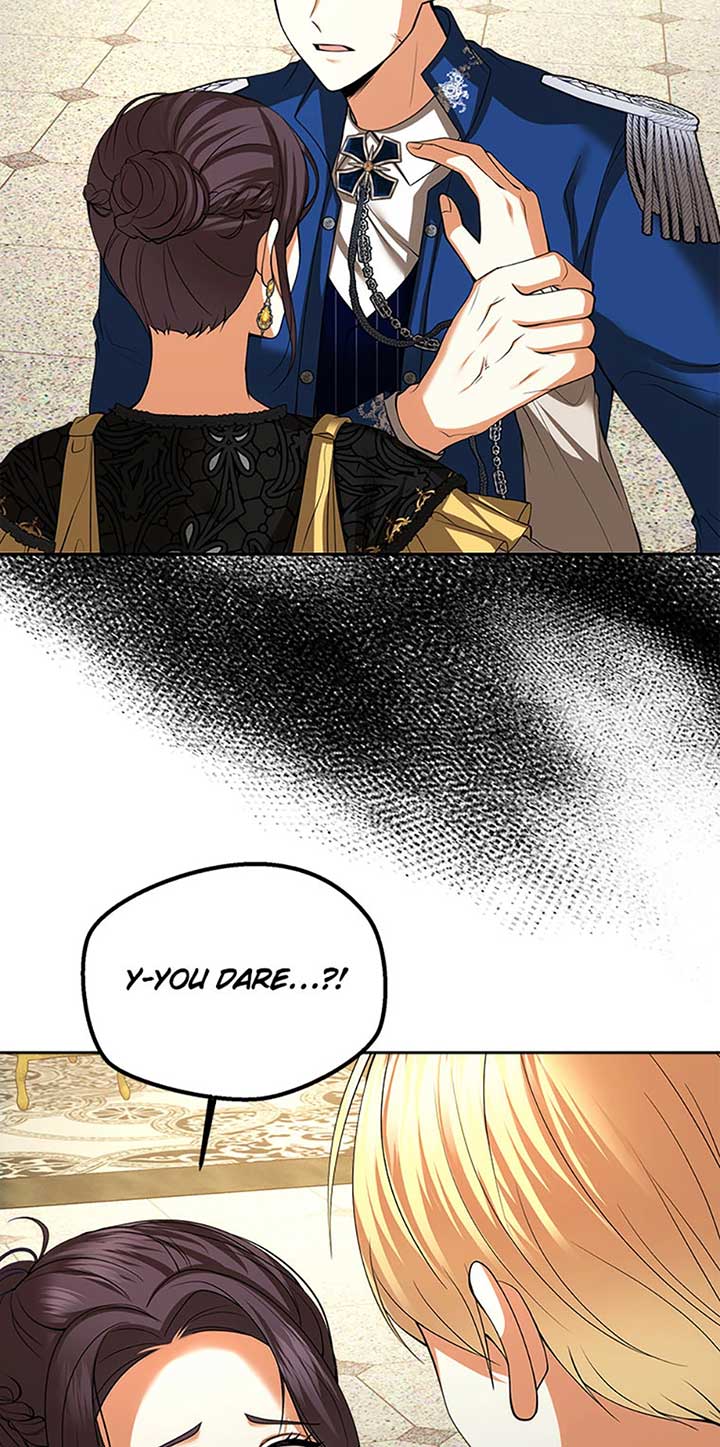 Read My Condition Is Divorce EN Manga Online