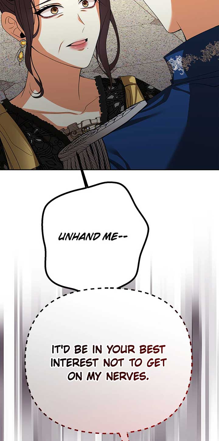 Read My Condition Is Divorce EN Manga Online