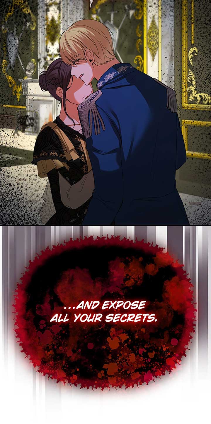 Read My Condition Is Divorce EN Manga Online