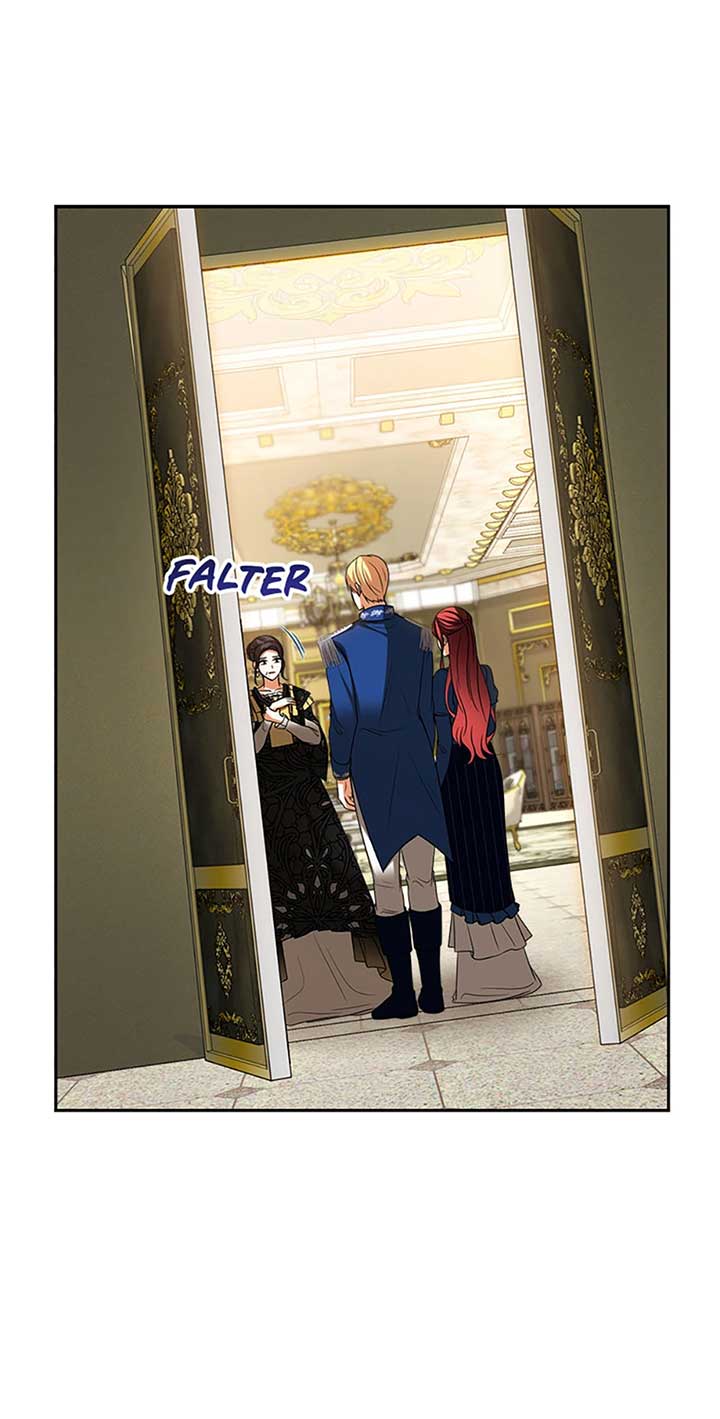 Read My Condition Is Divorce EN Manga Online