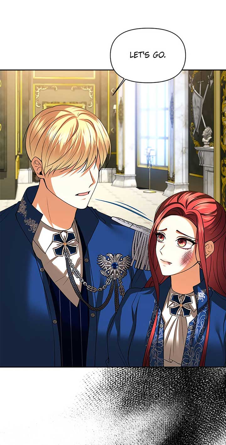 Read My Condition Is Divorce EN Manga Online