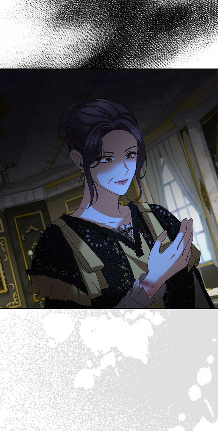 Read My Condition Is Divorce EN Manga Online