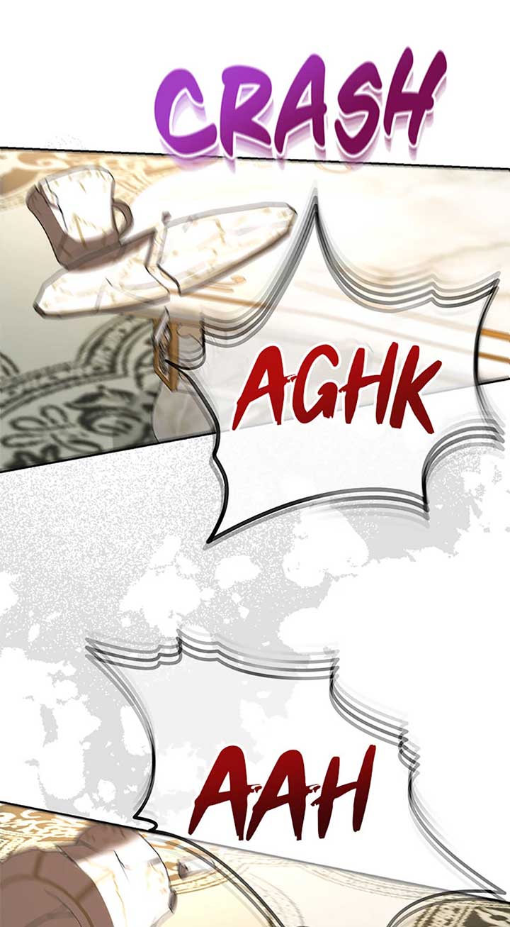 Read My Condition Is Divorce EN Manga Online