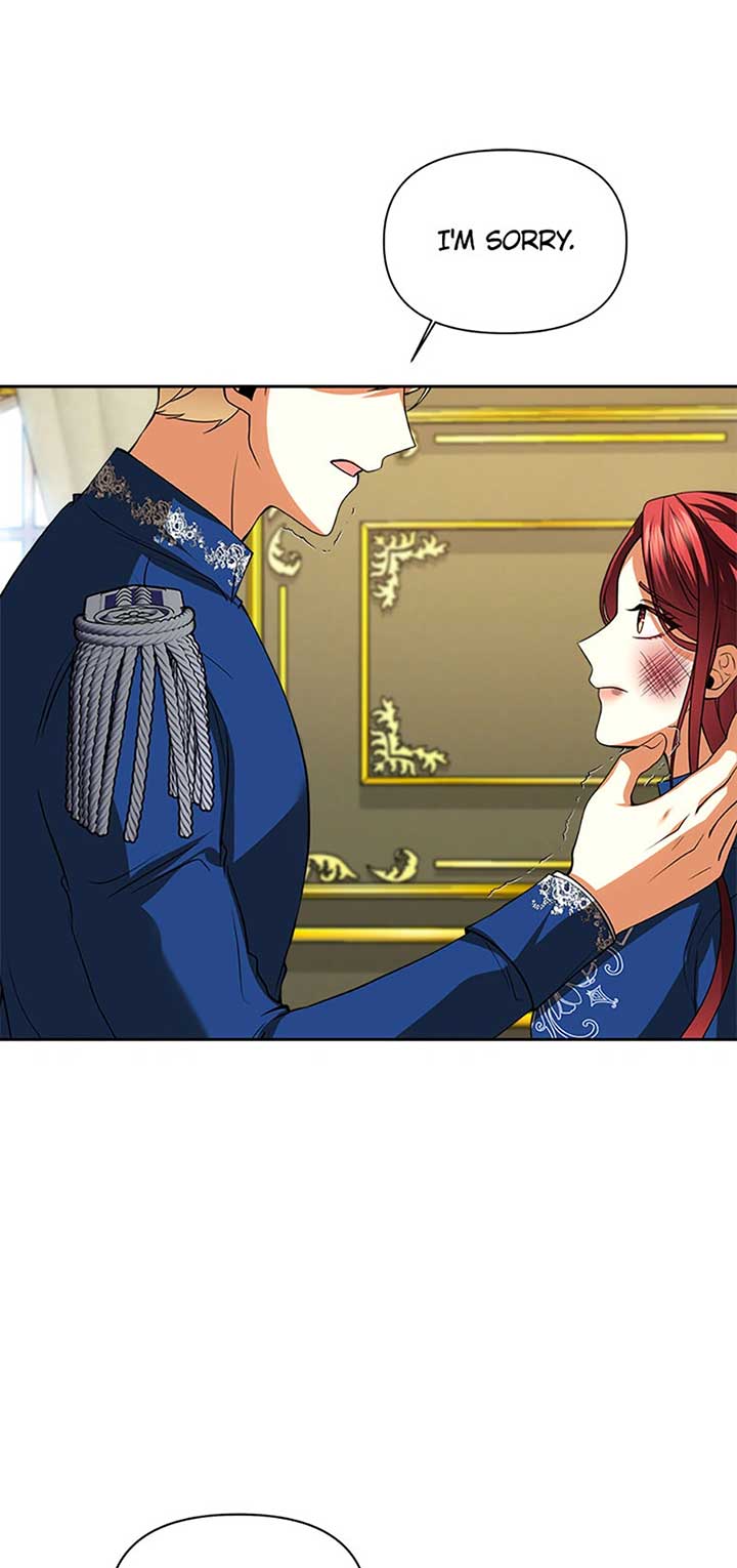 Read My Condition Is Divorce EN Manga Online