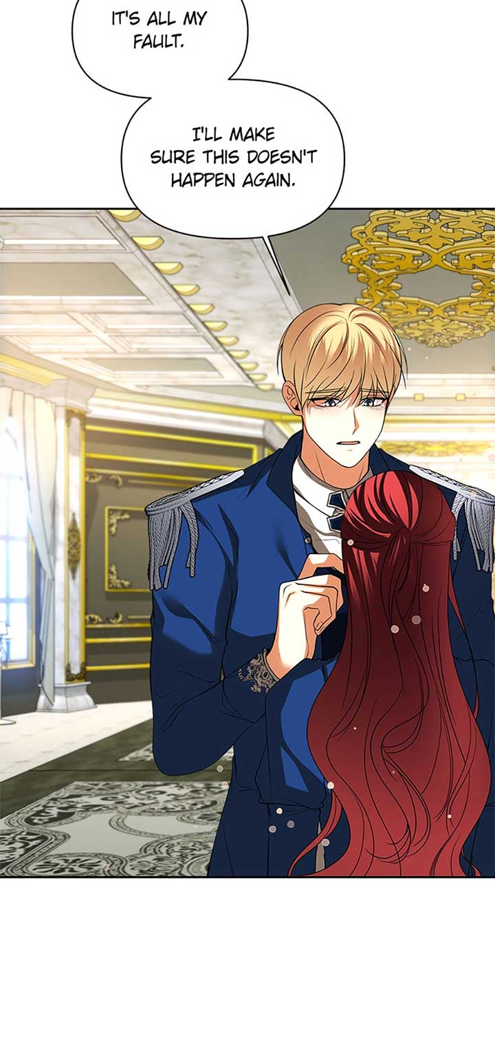 Read My Condition Is Divorce EN Manga Online