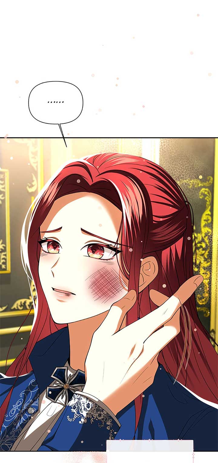 Read My Condition Is Divorce EN Manga Online