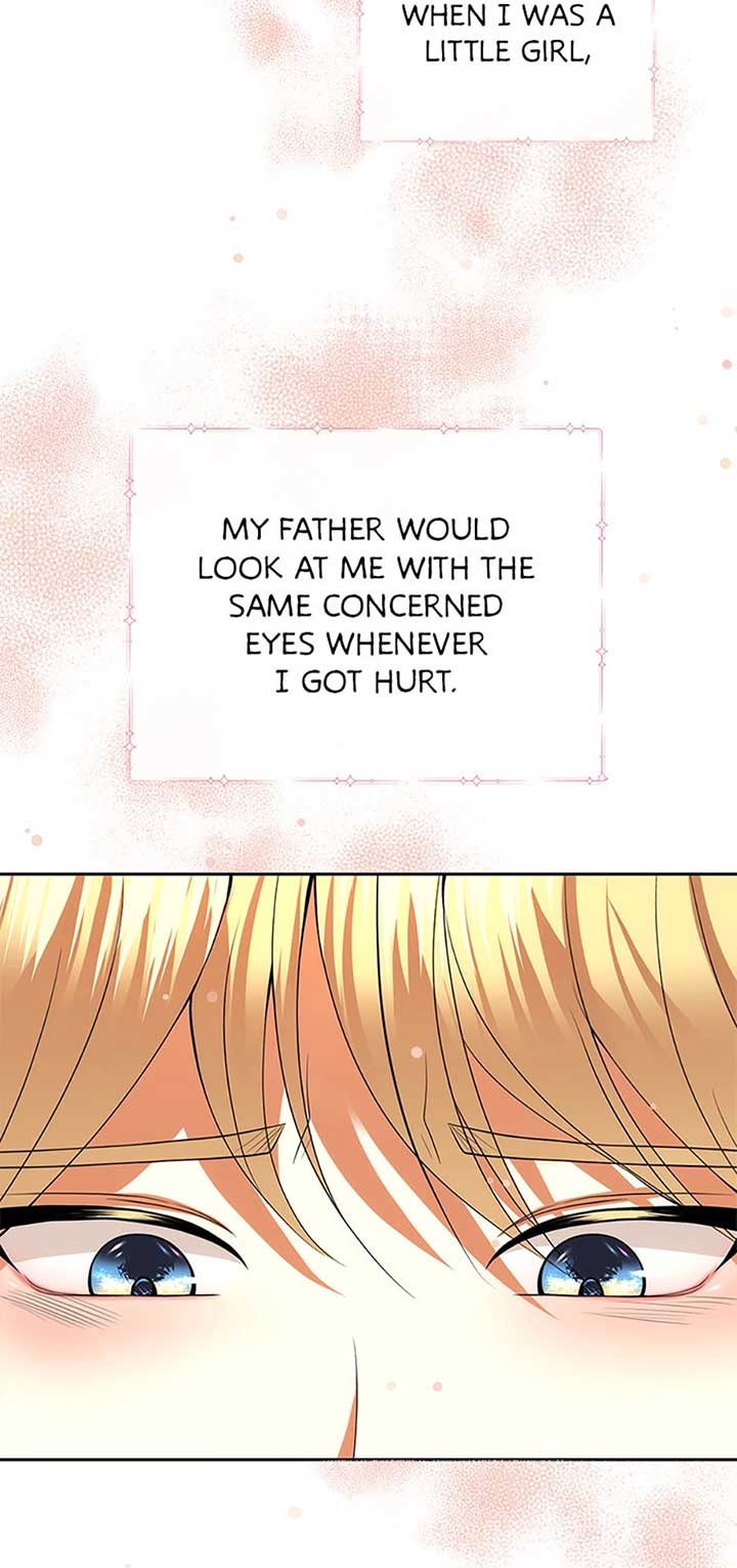 Read My Condition Is Divorce EN Manga Online