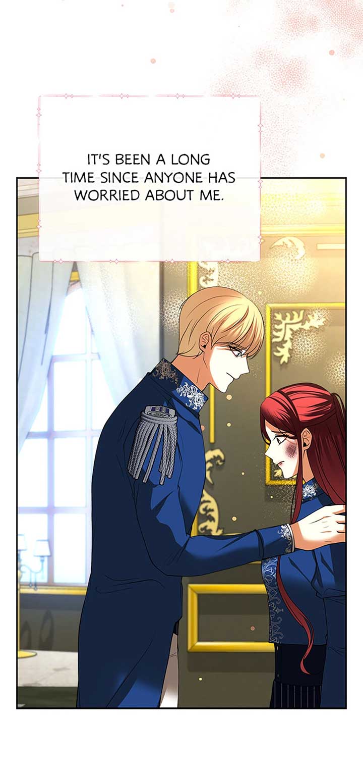 Read My Condition Is Divorce EN Manga Online
