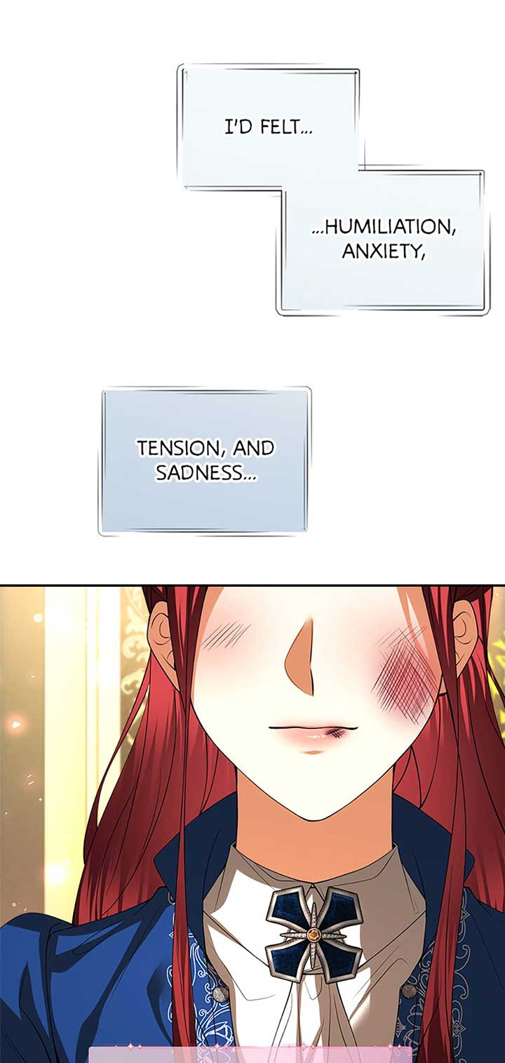 Read My Condition Is Divorce EN Manga Online