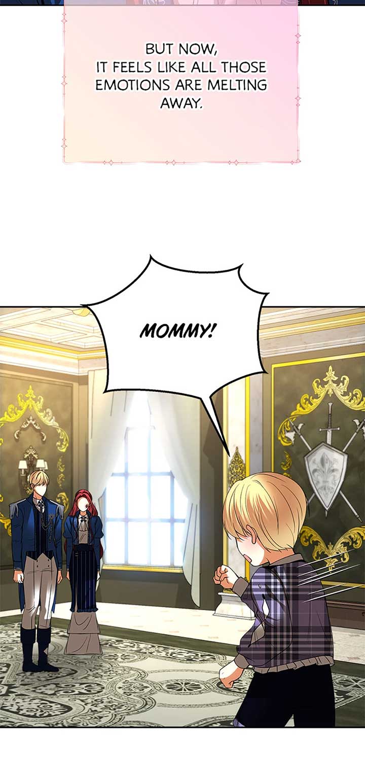 Read My Condition Is Divorce EN Manga Online