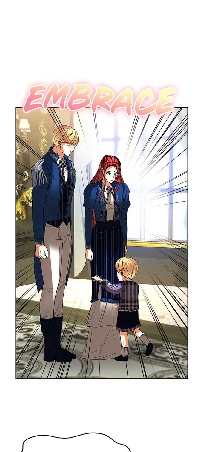 Read My Condition Is Divorce EN Manga Online