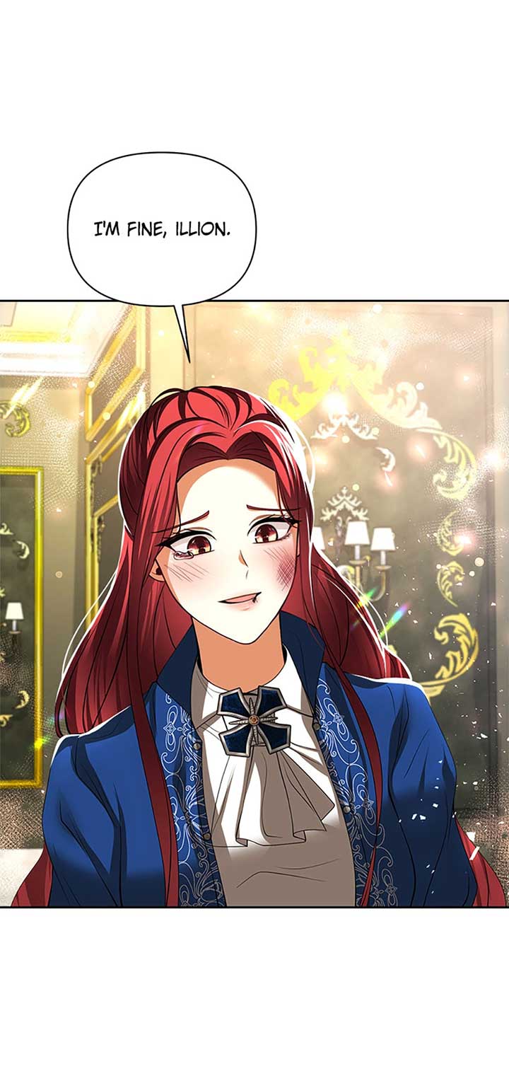 Read My Condition Is Divorce EN Manga Online