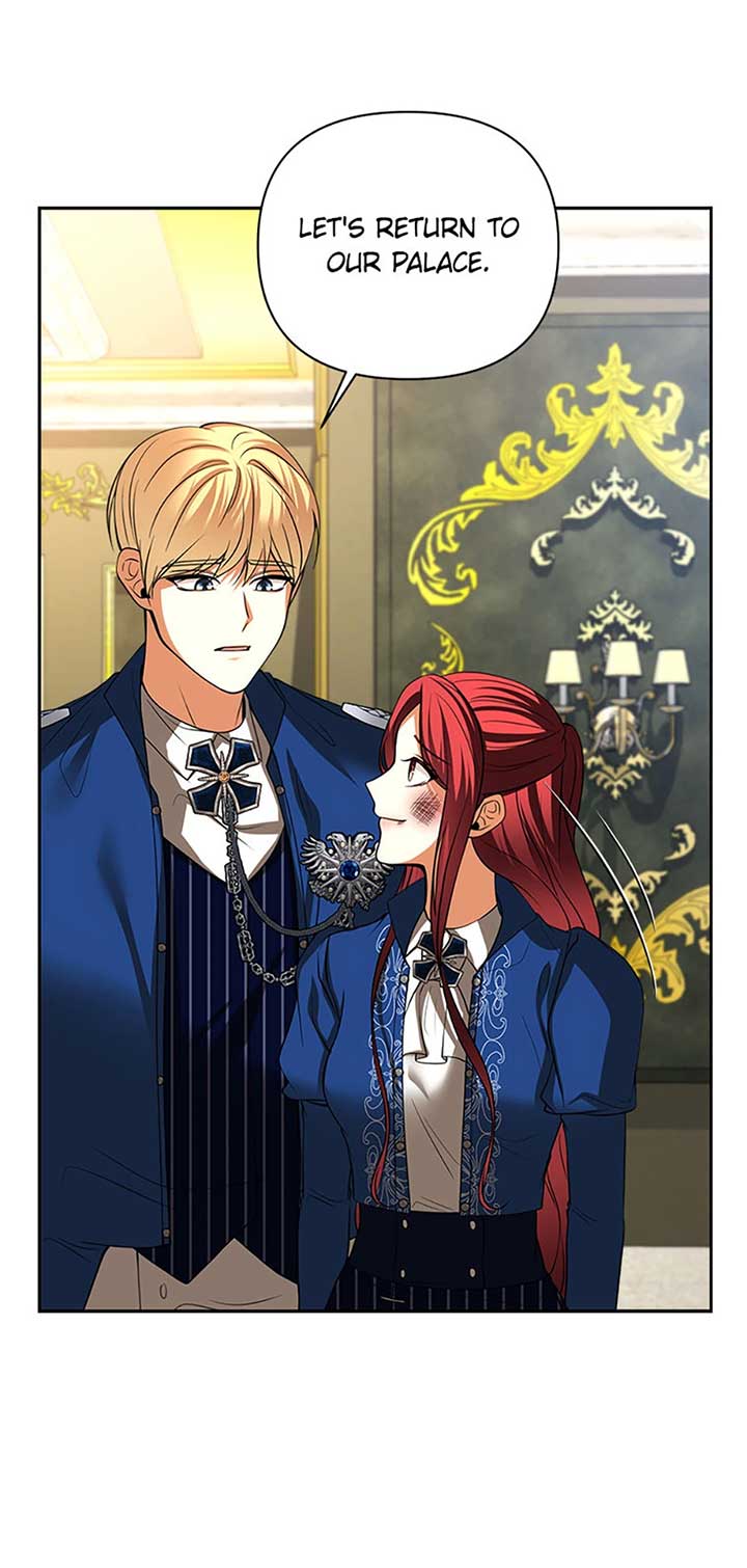 Read My Condition Is Divorce EN Manga Online