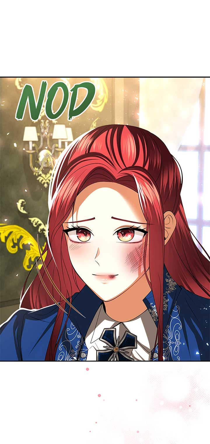 Read My Condition Is Divorce EN Manga Online